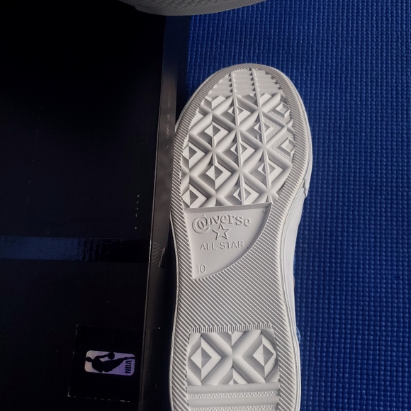 Converse New York Knicks (NBA) - Picture 6 of 11